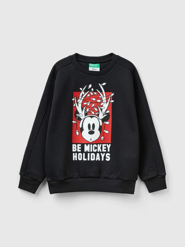 ©Disney Christmas sweatshirt