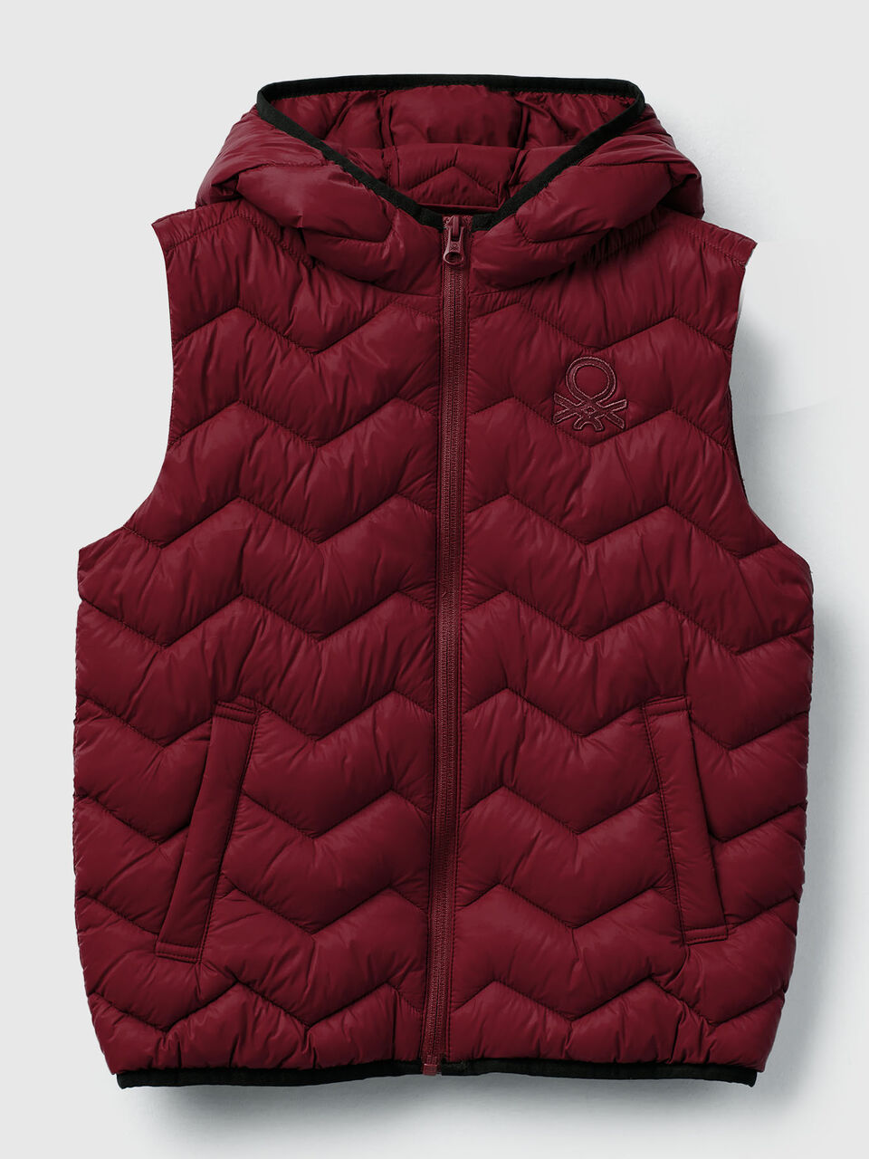 WAISTCOAT Jungen image number 1