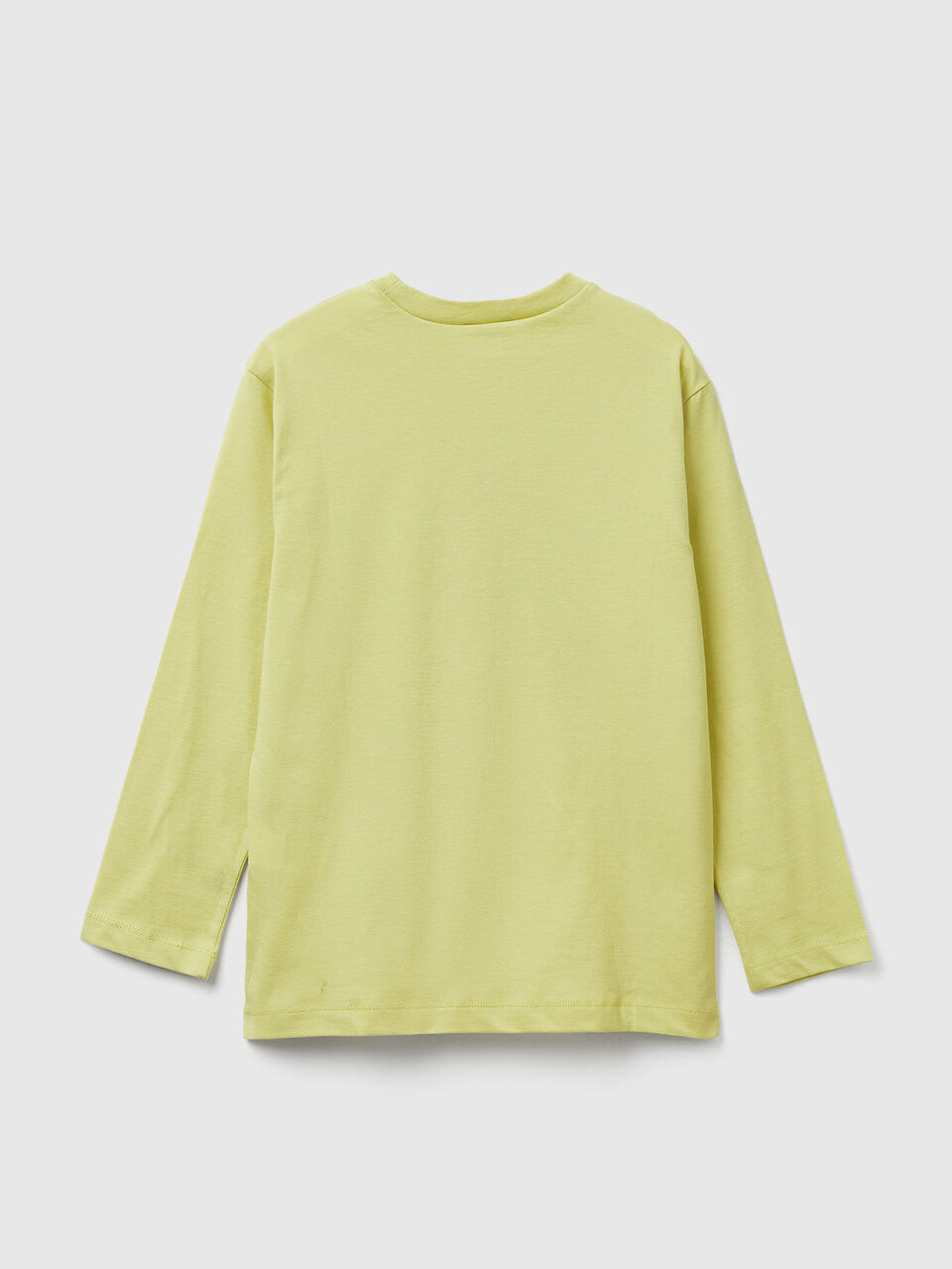 T-SHIRT L/S Garçon image number null