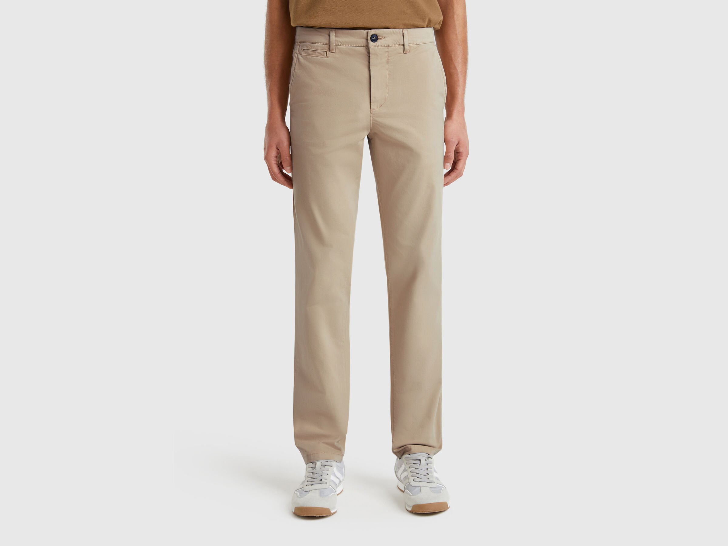 TROUSERS Herren image number 0