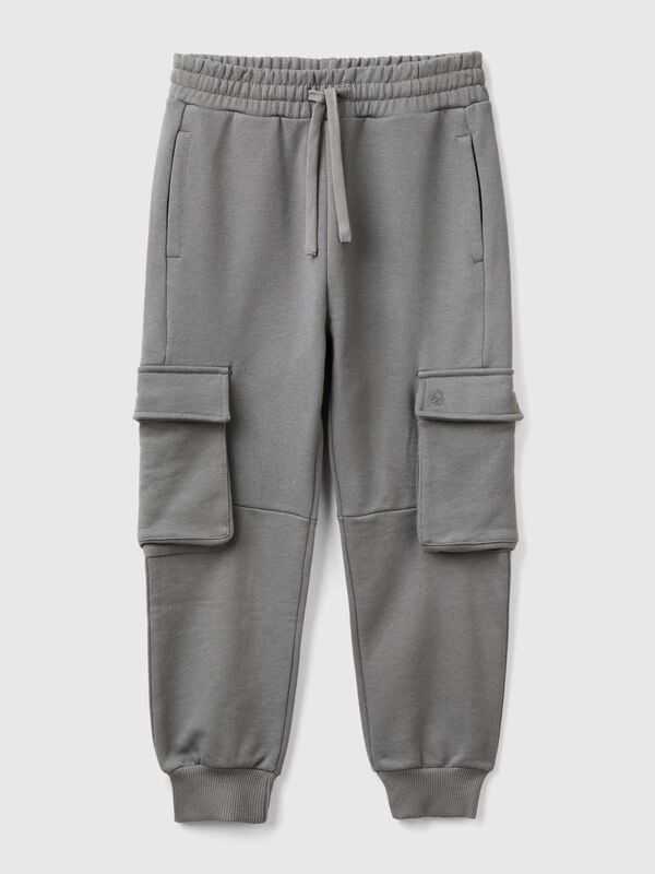 Cargo sweatpants Junior Boy