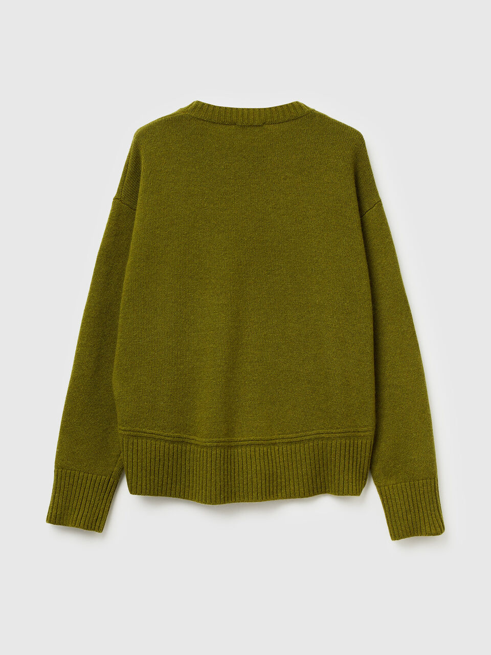 SWEATER L/S Damen image number 2