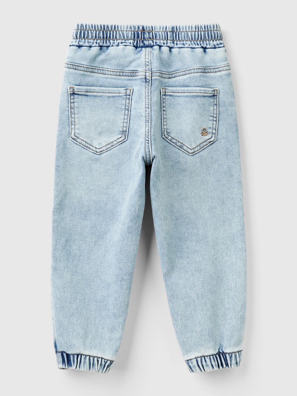 TROUSERS Garçon image number 2