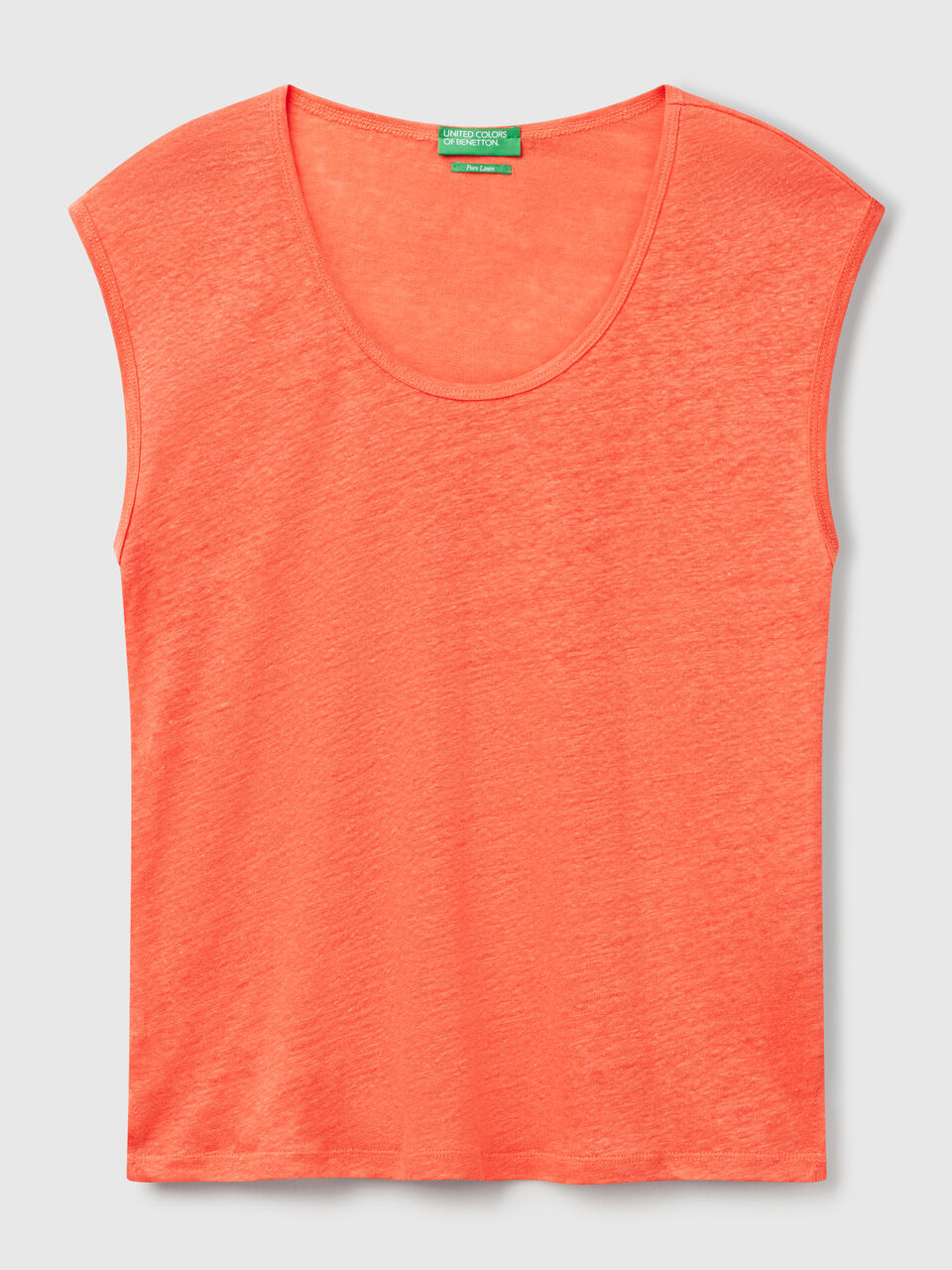 T-SHIRT Damen image number 1