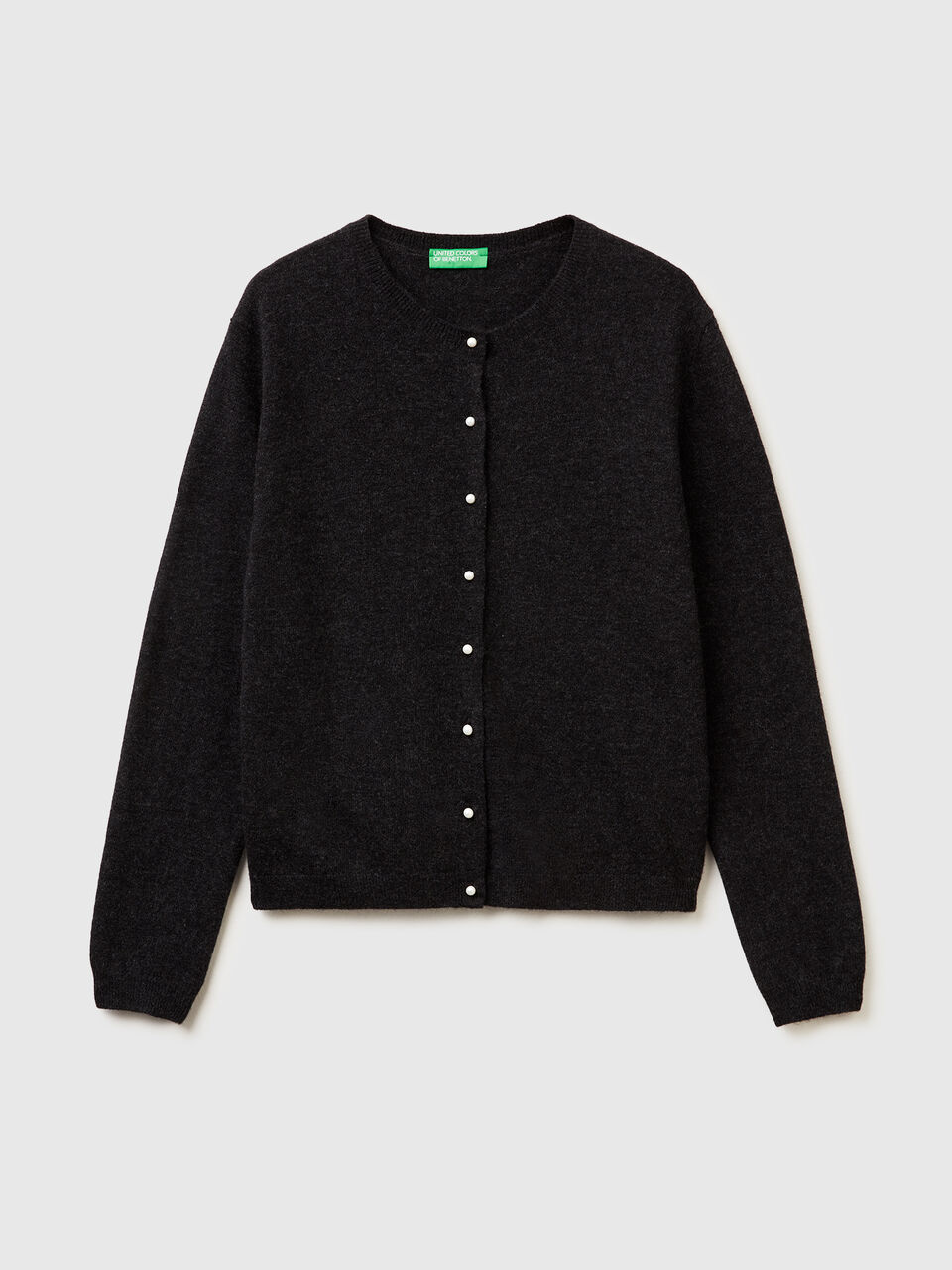 L/S SWEATER Women image number 1