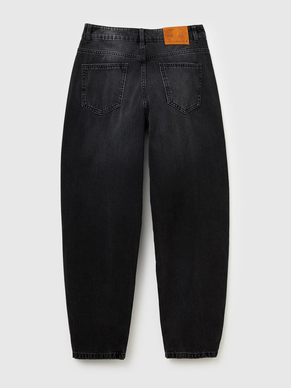 TROUSERS Damen image number 2