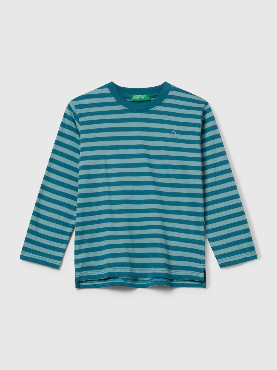 T-SHIRT L/S Garçon image number 1