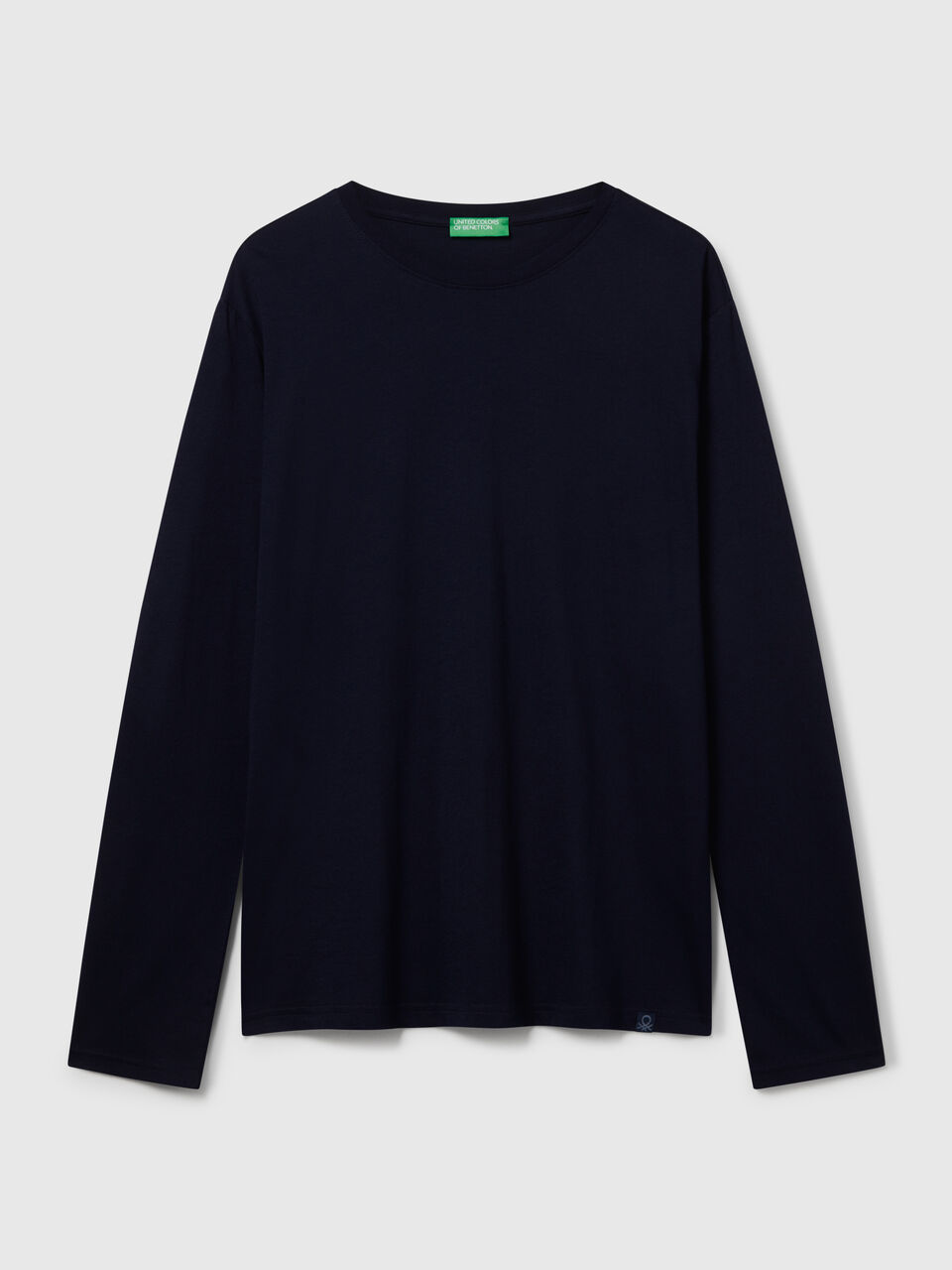 T-SHIRT L/S Herren image number 1