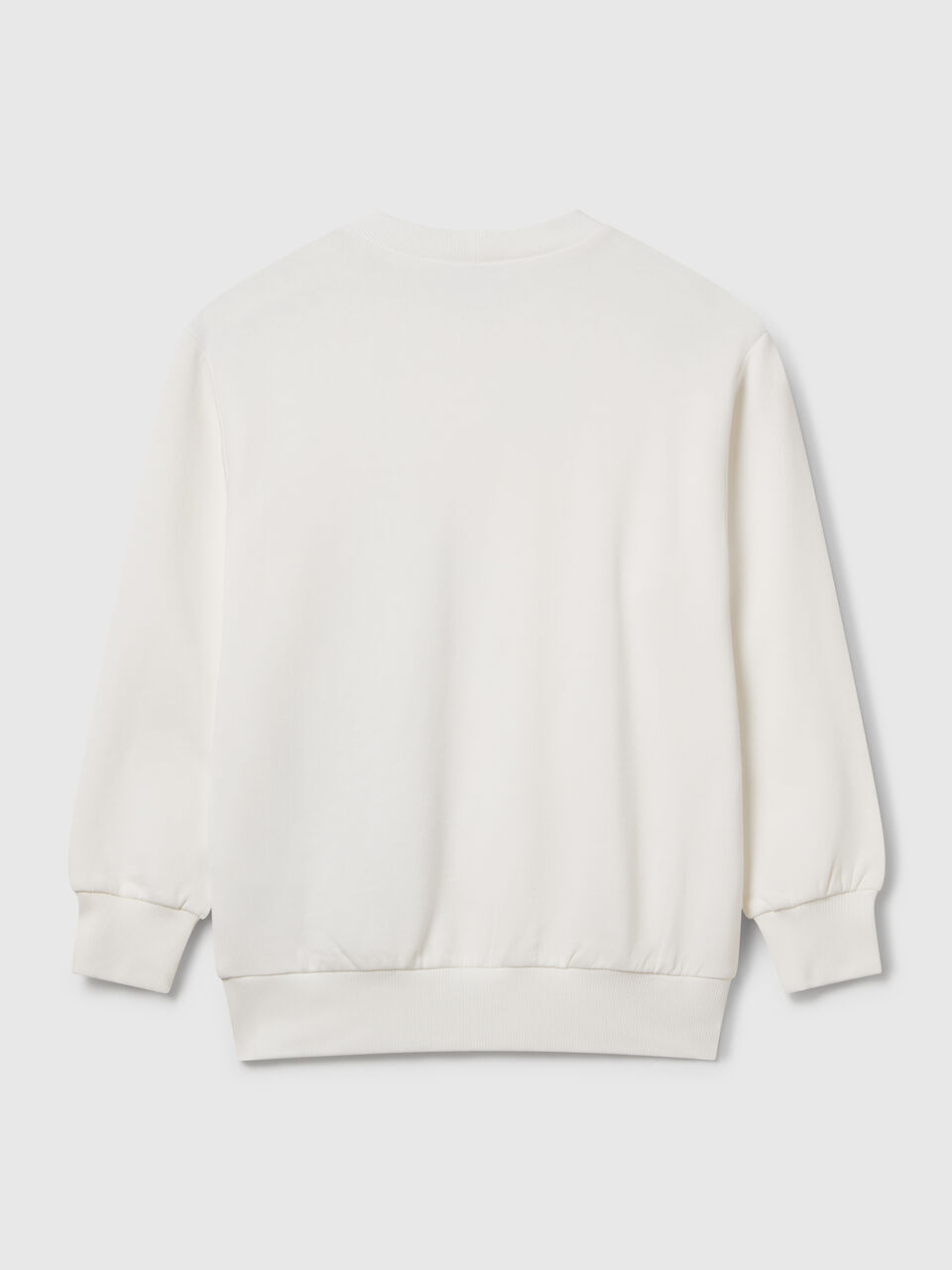 SWEATER L/S Garçon image number 2