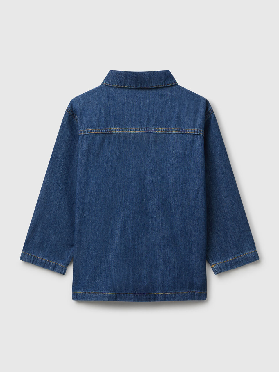SHIRT Garçon image number 2