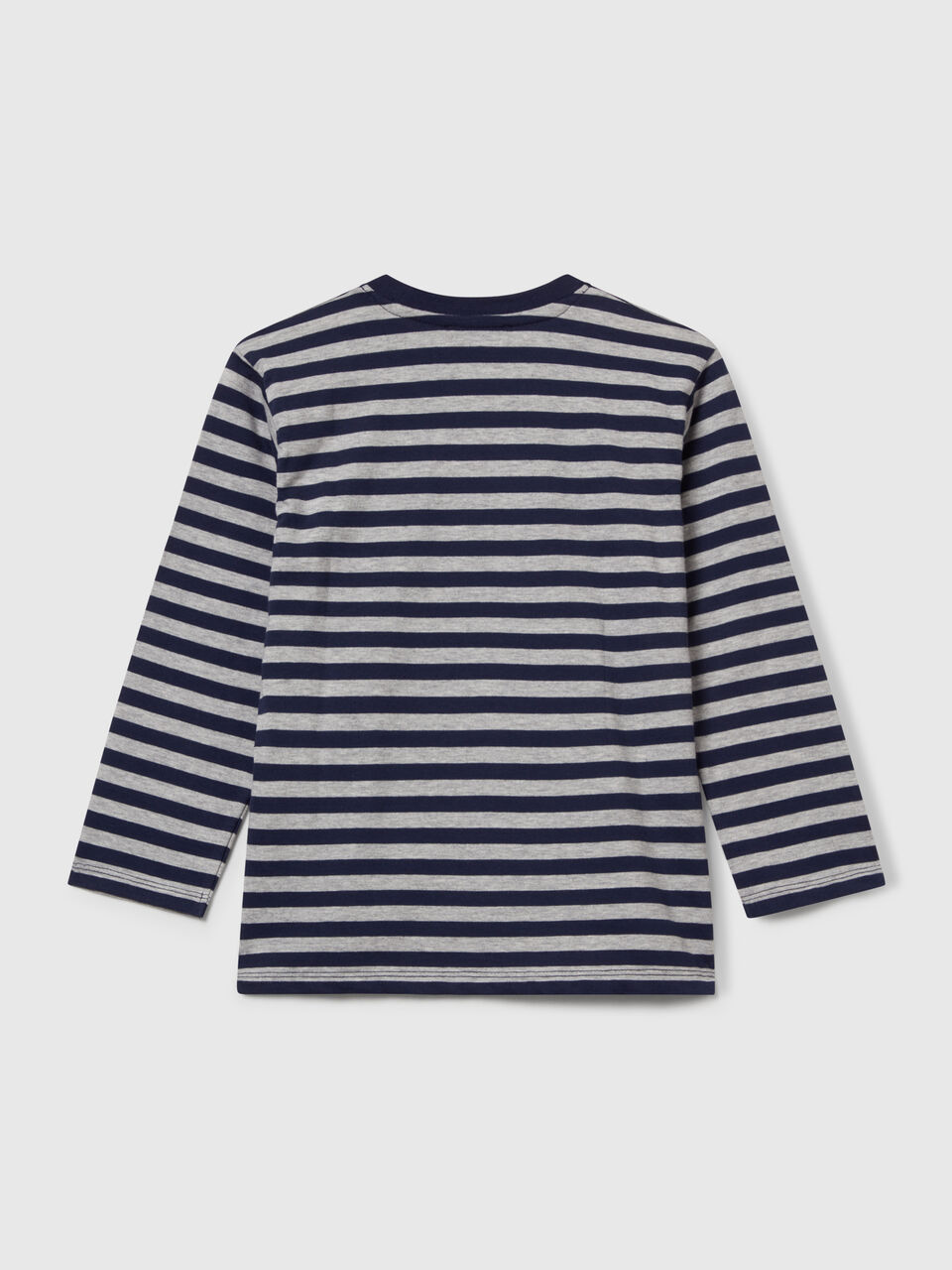 T-SHIRT L/S Garçon image number 2