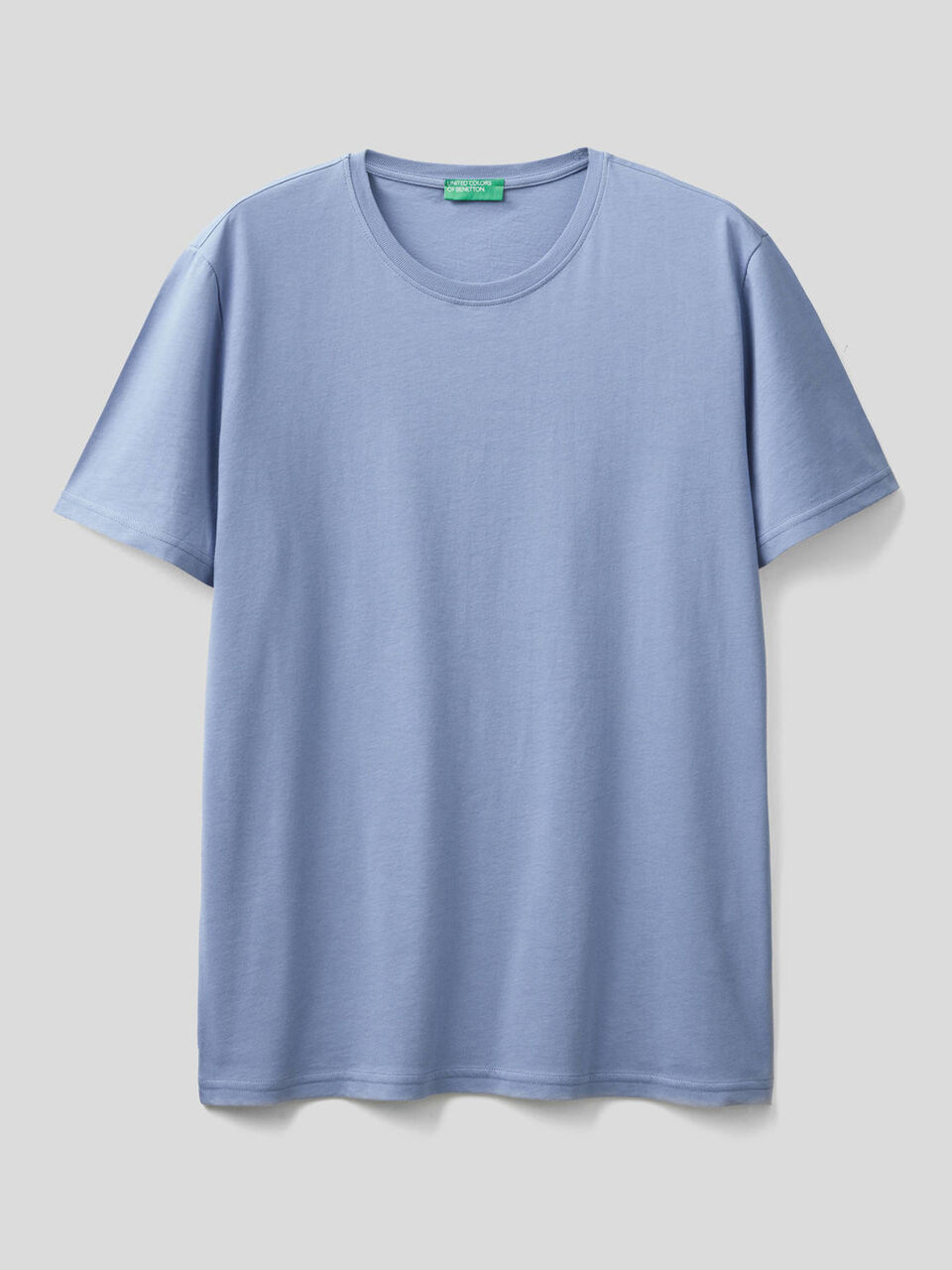 T-Shirt mit kurzen Ärmeln image number 1