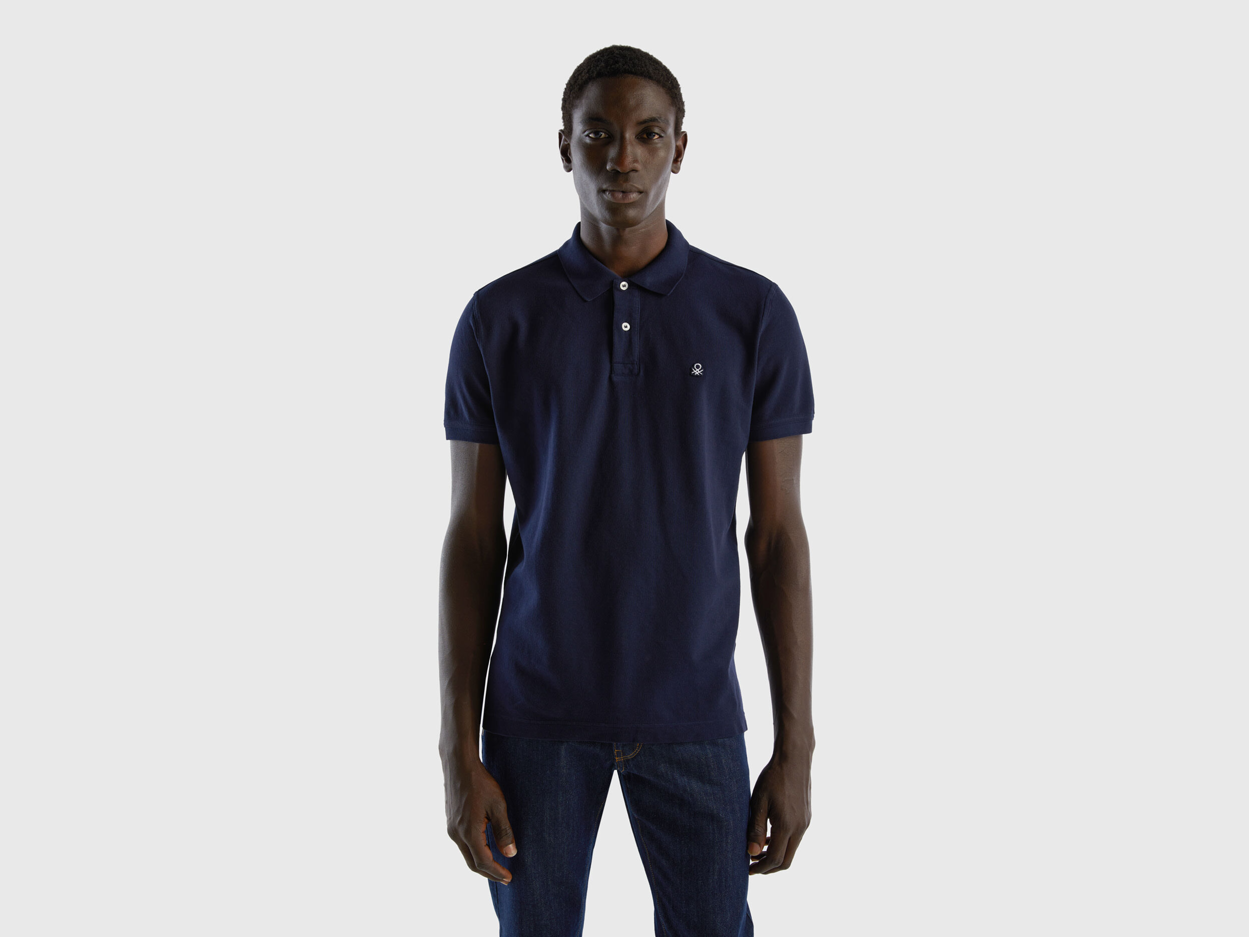 Polo benetton discount