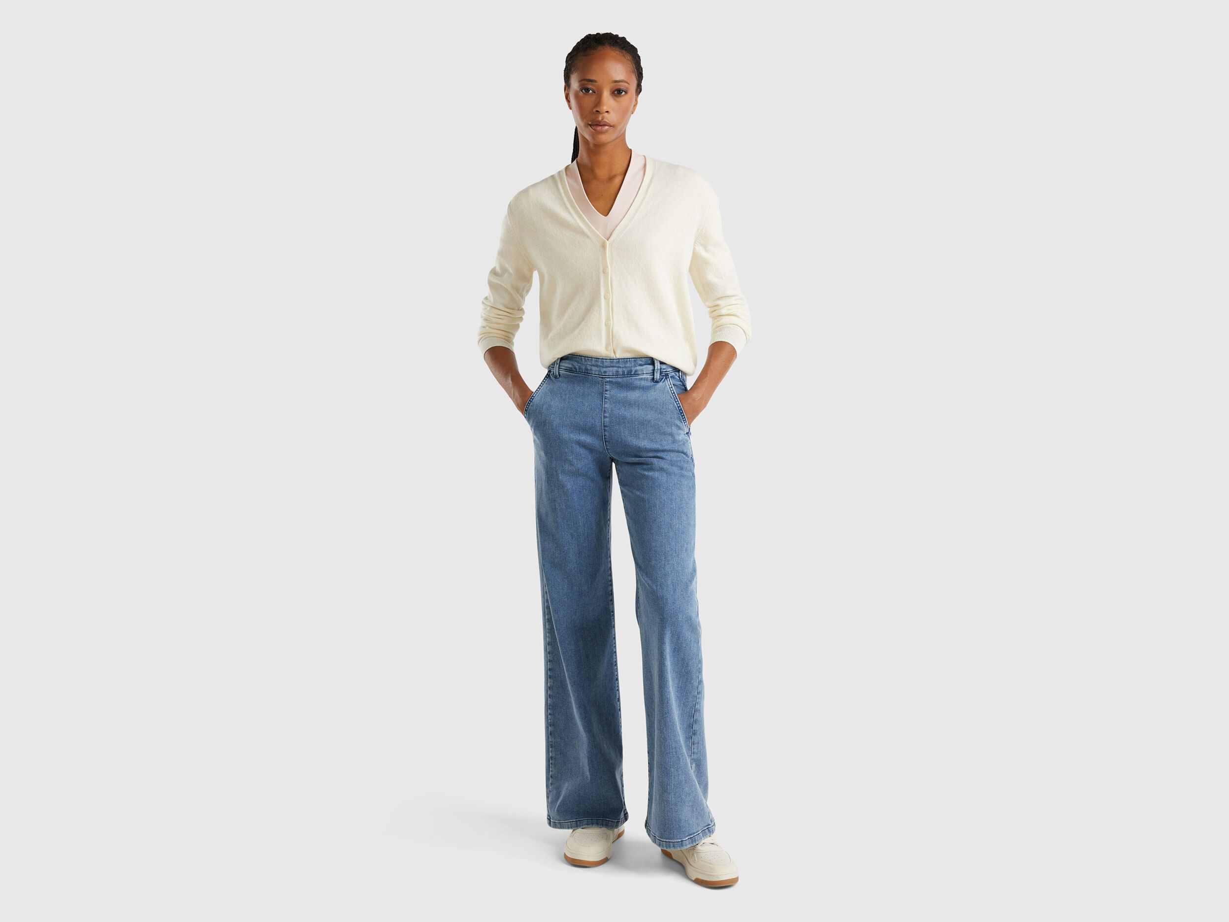 Jeans Femme Soldes Collection Reductions jusqu a 50