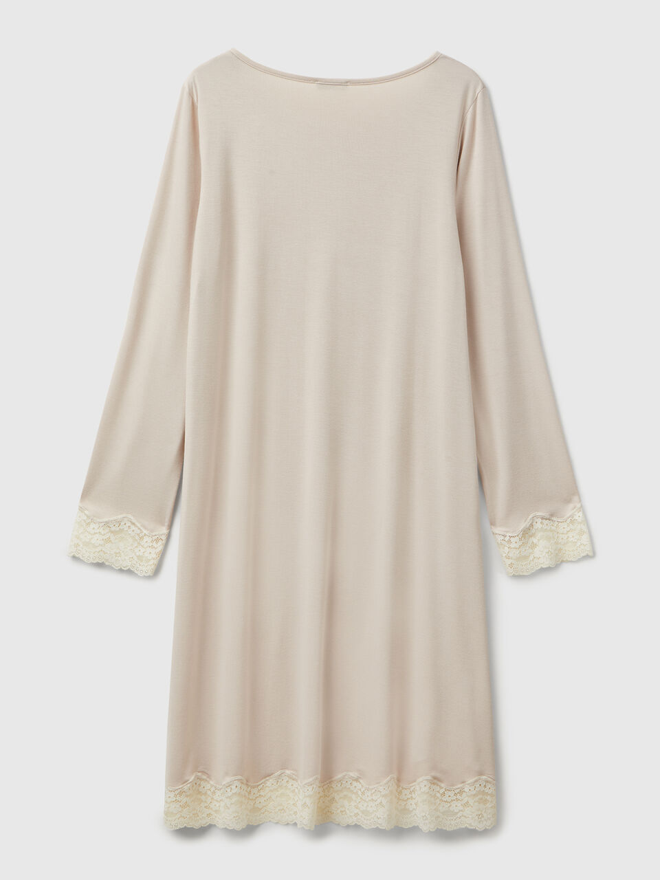 NIGHT DRESS Femme image number 2