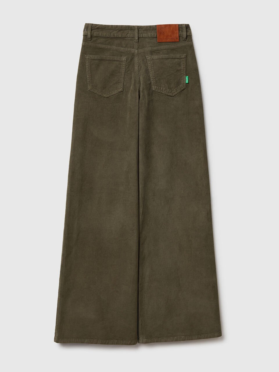 TROUSERS Damen image number 2
