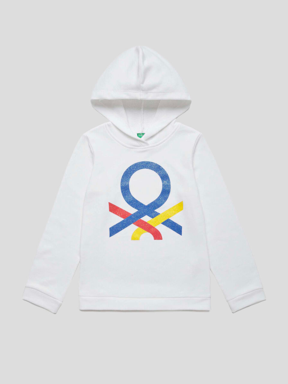 Logo hoodie image number 1