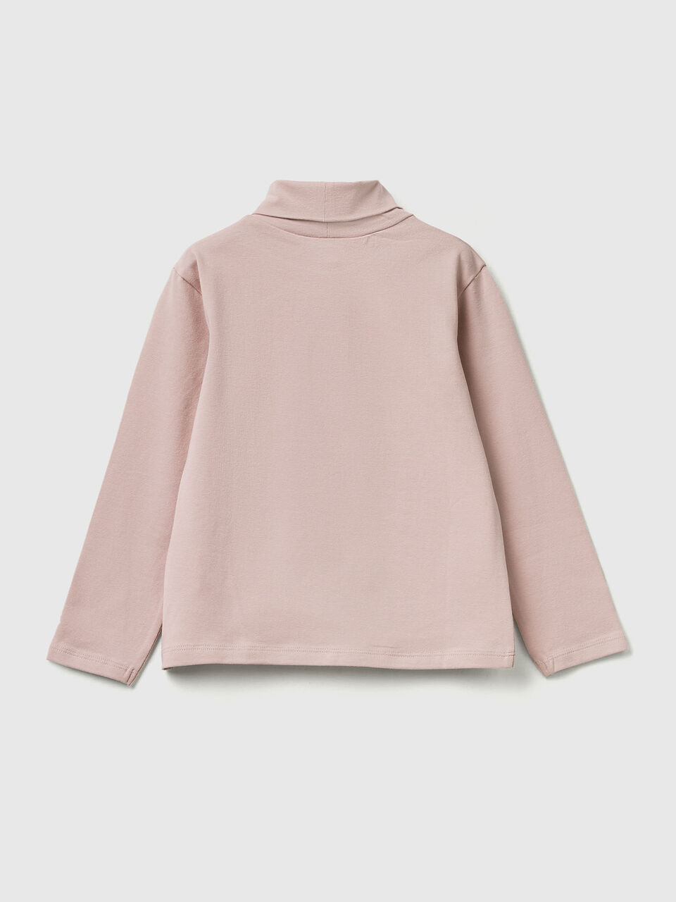 T-SHIRT L/S Mädchen image number 2
