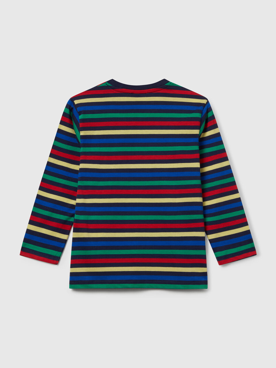 T-SHIRT L/S Garçon image number 2