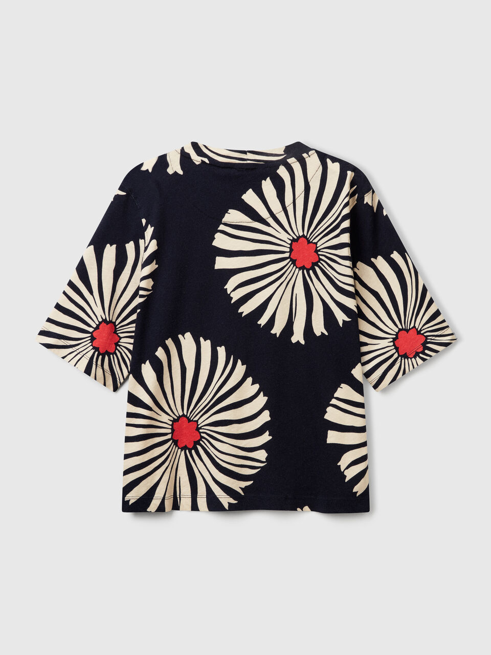 T-SHIRT Damen image number 2