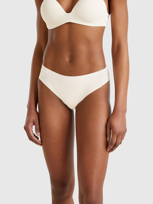 Slip sans couture Femme