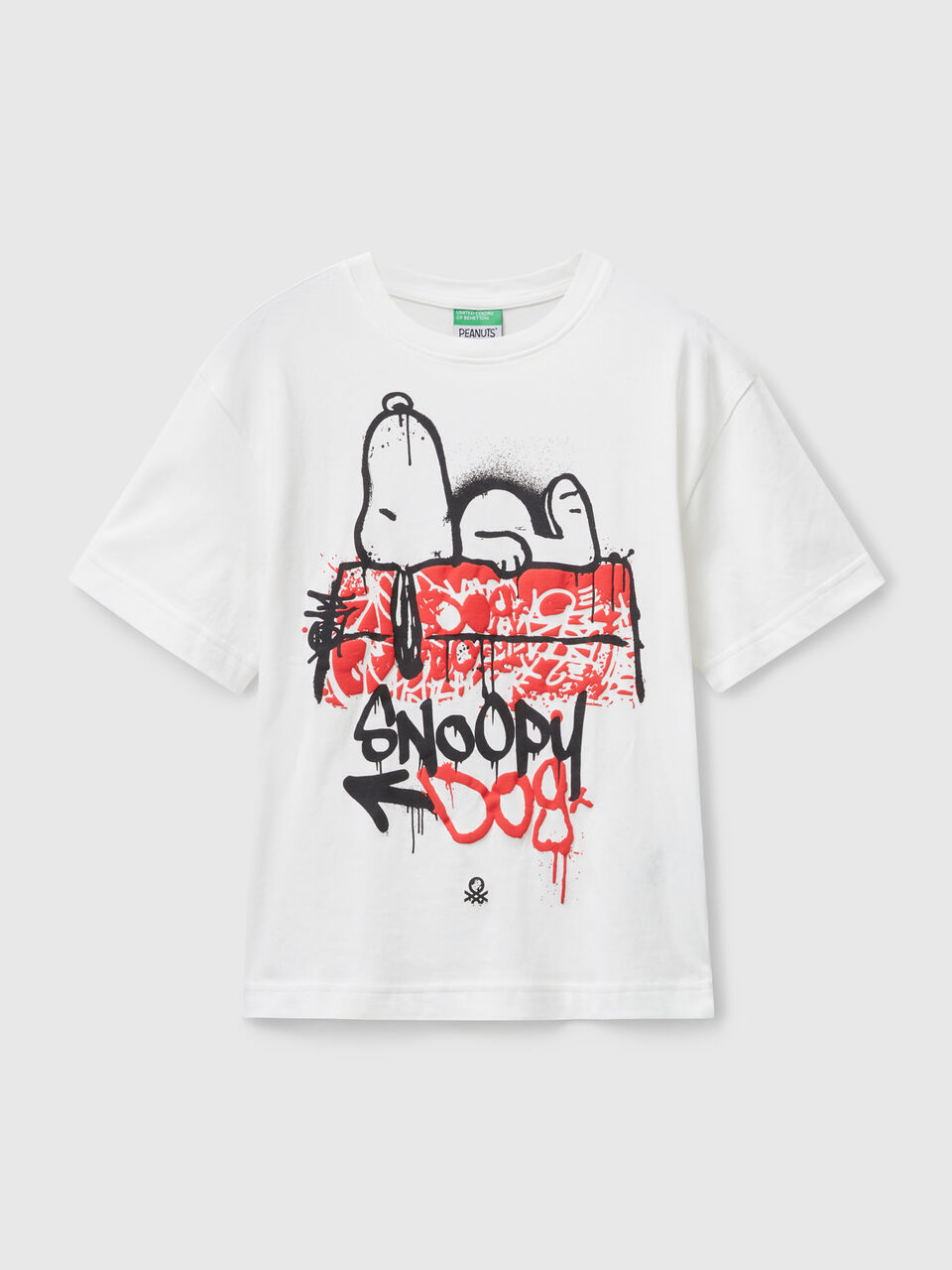 T-SHIRT Jungen image number 1