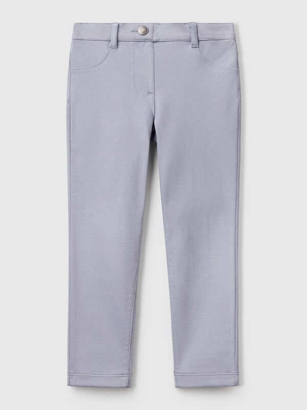 Pantalon skinny Filles