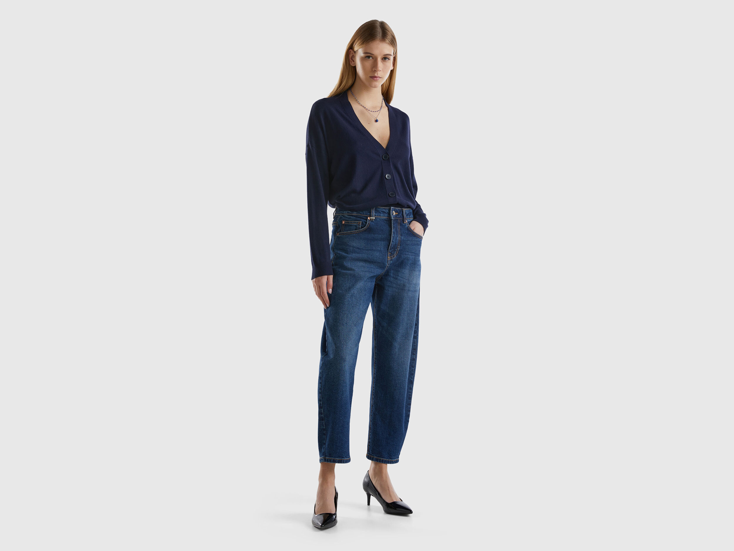 Jeans Femme Soldes Collection Reductions jusqu a 50