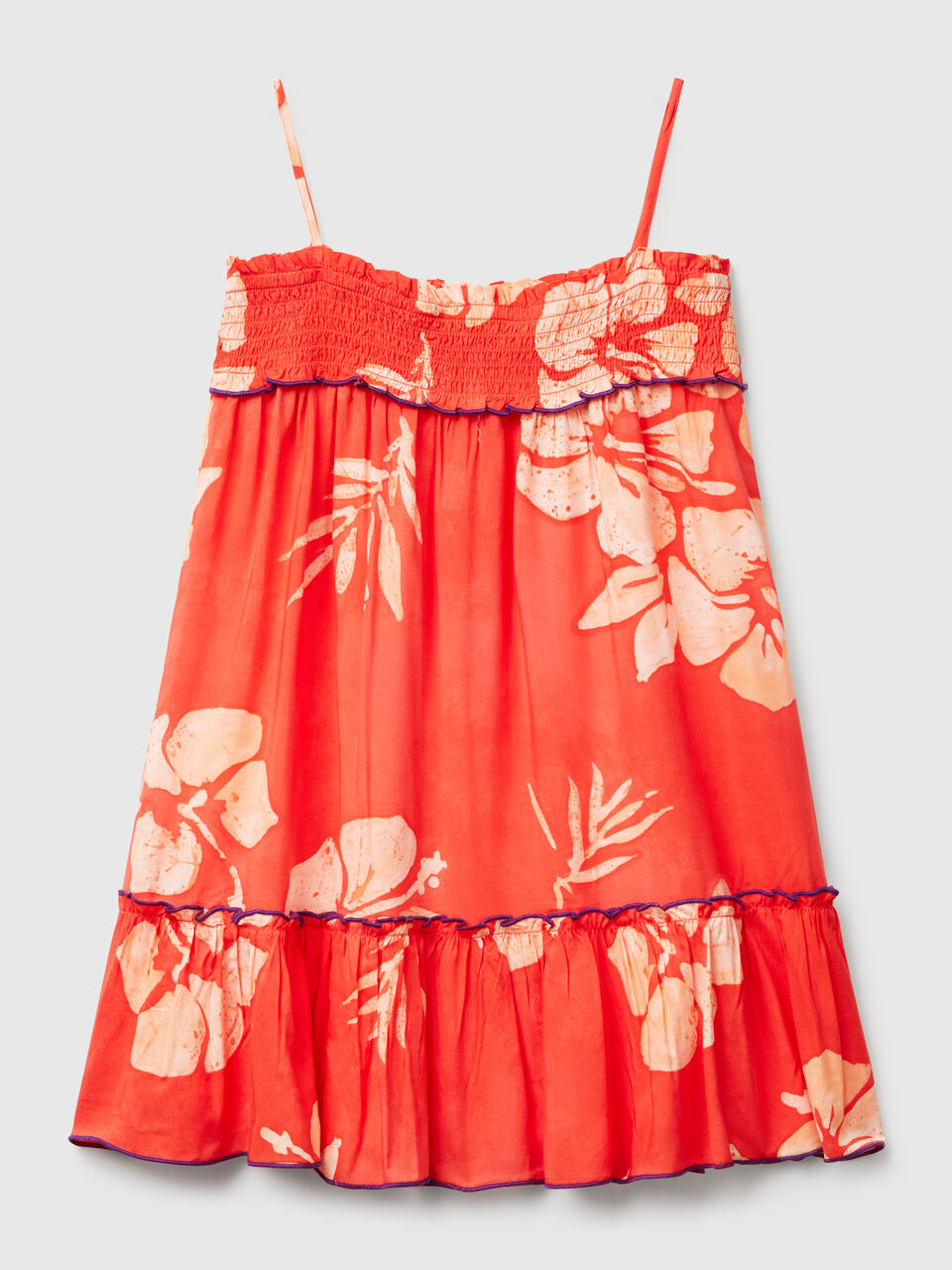 DRESS Mädchen image number 2