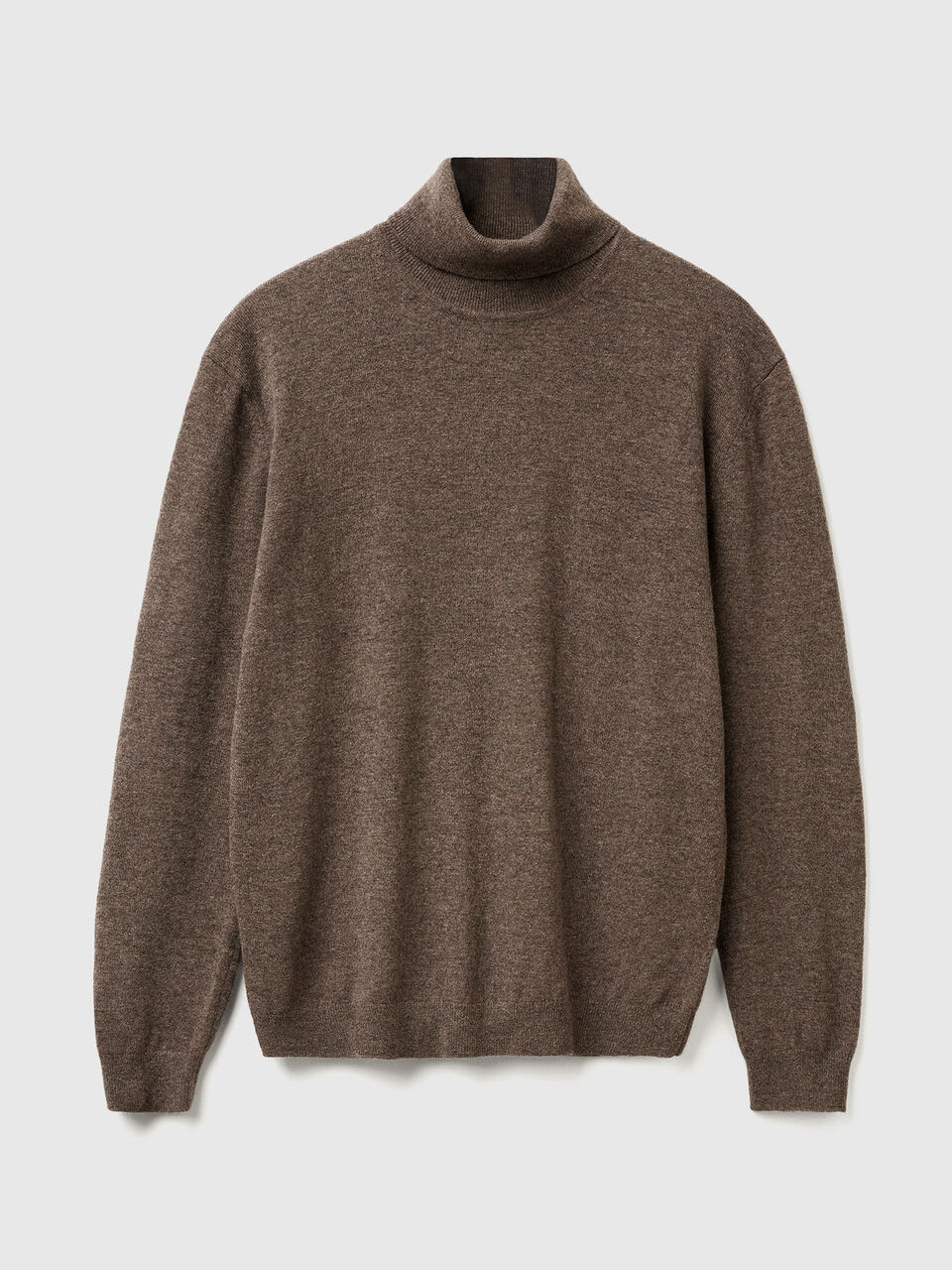TURTLE NECK SWEATER Herren image number null