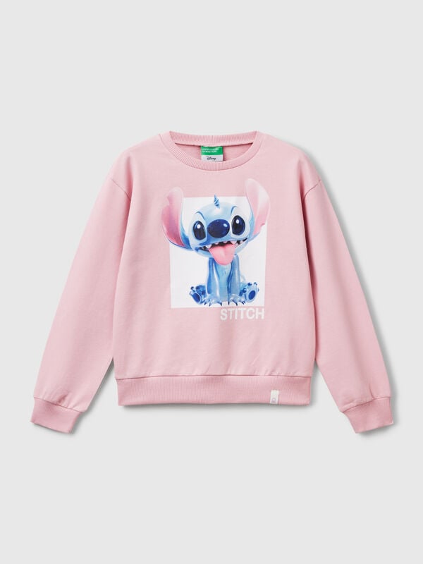 Sweat ©Disney Lilo & Stitch Filles