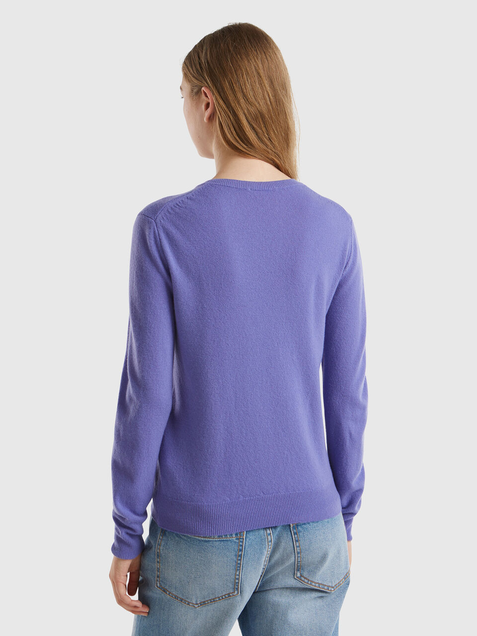 SWEATER L/S Damen image number null