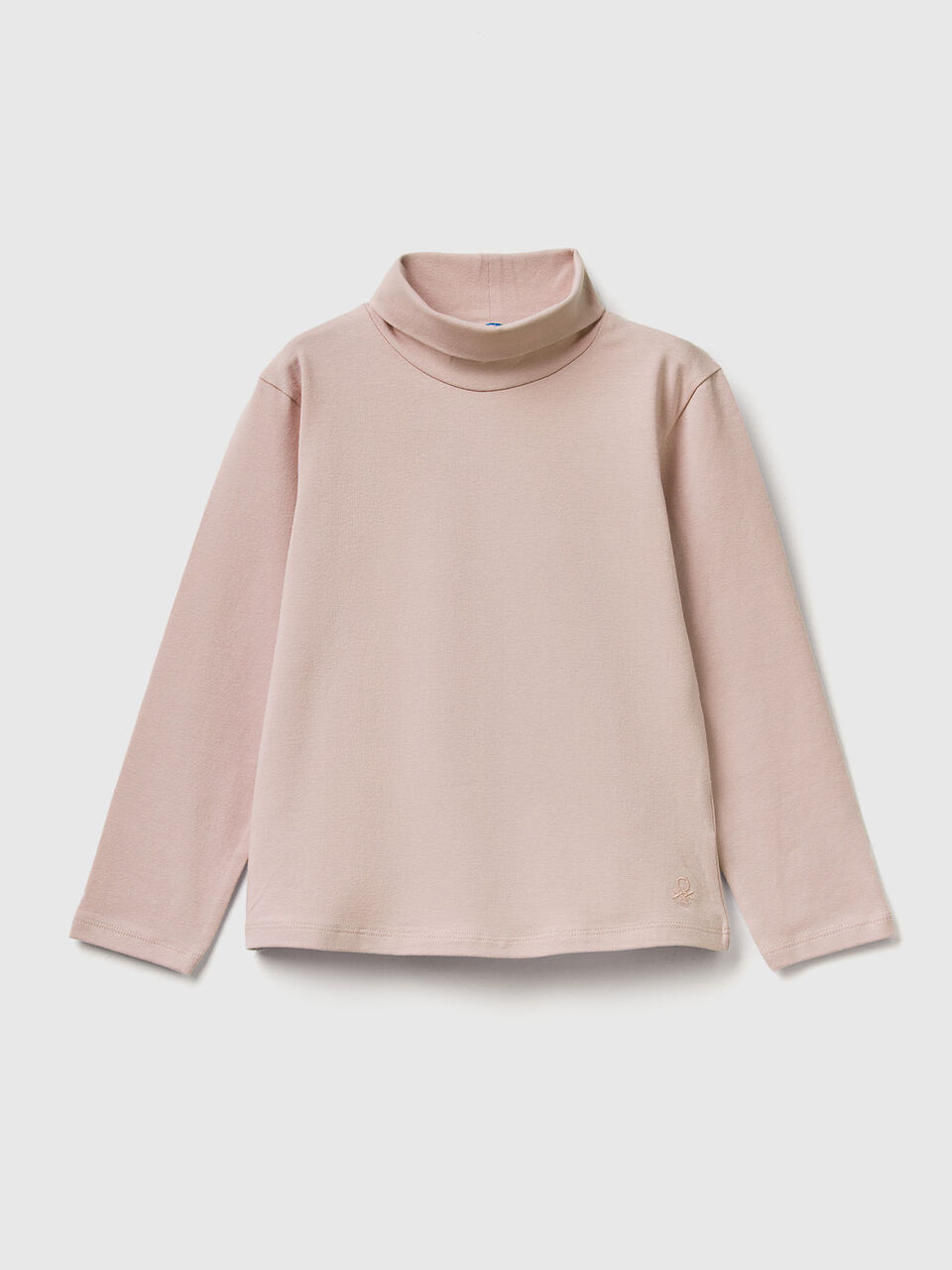 T-SHIRT L/S Mädchen image number 1