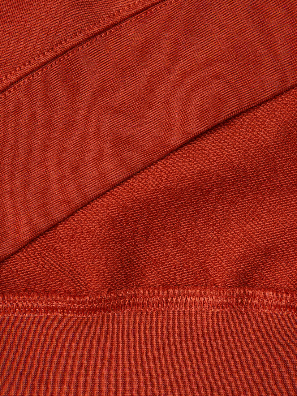 SWEATER W/HOOD Homme image number null