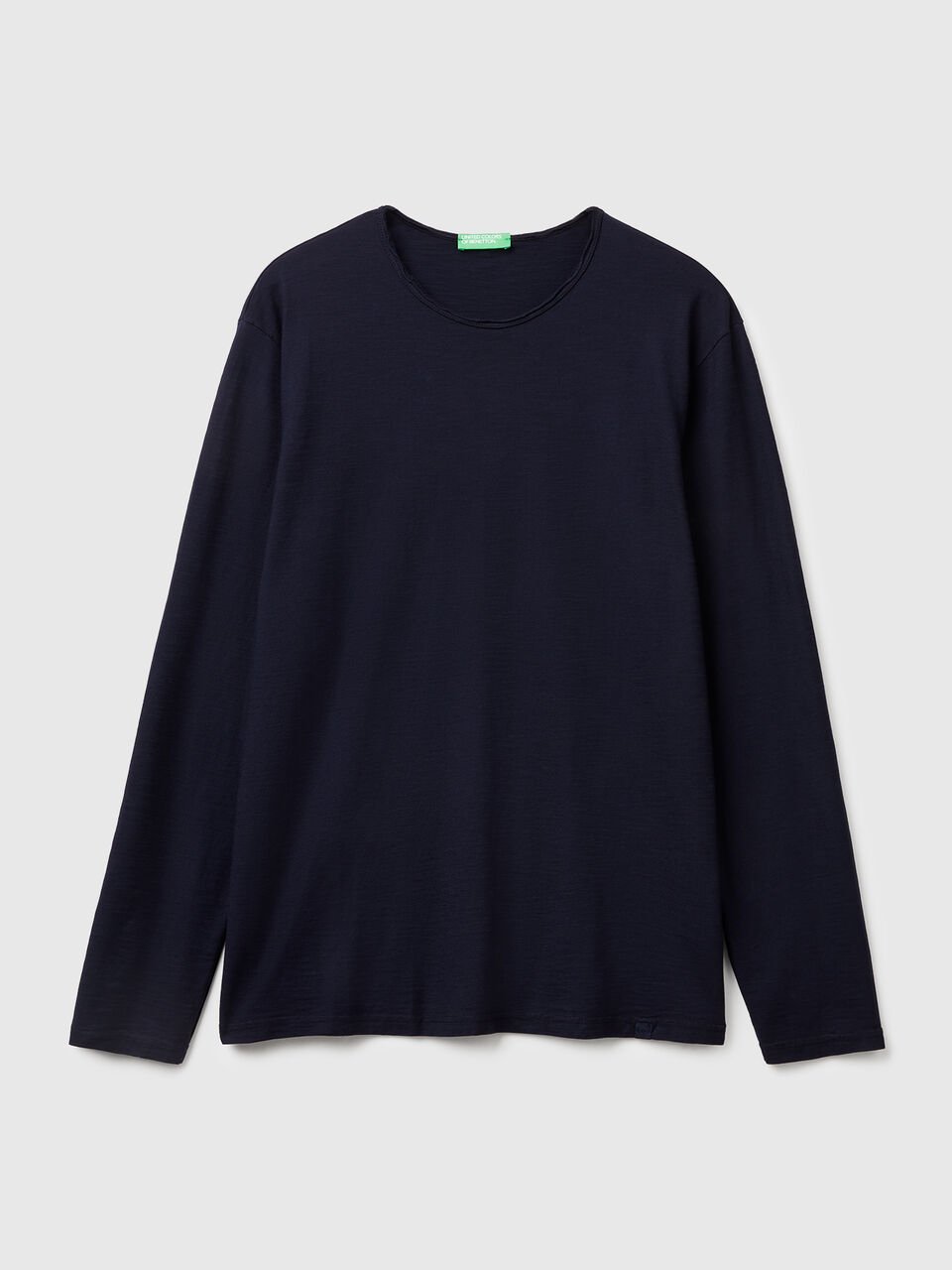 T-SHIRT L/S Herren image number 1