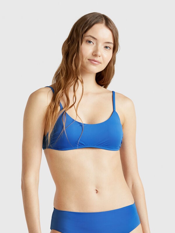 Soutien-gorge de maillot de bain ECONYL® Femme