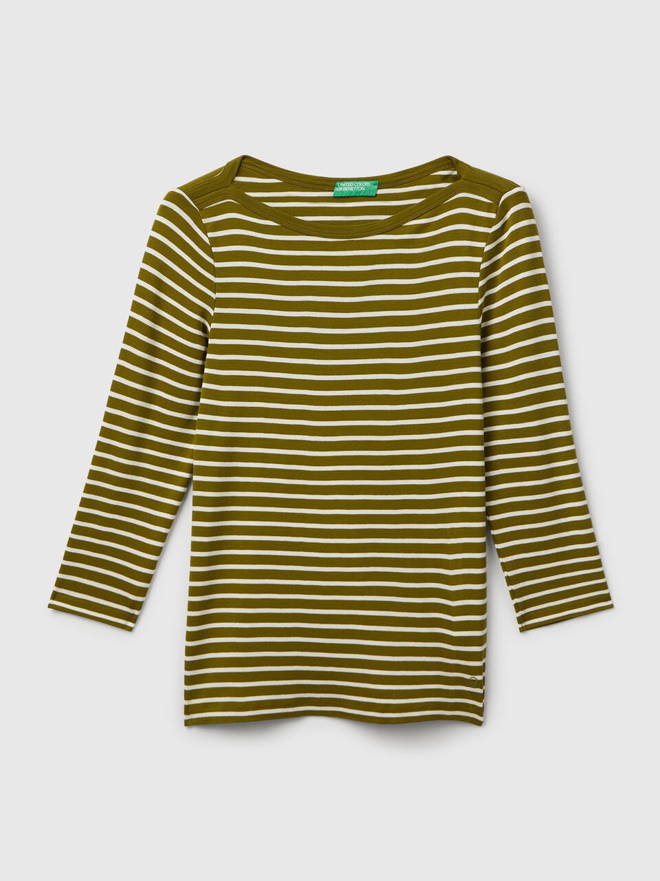 T-SHIRT L/S Damen image number 1