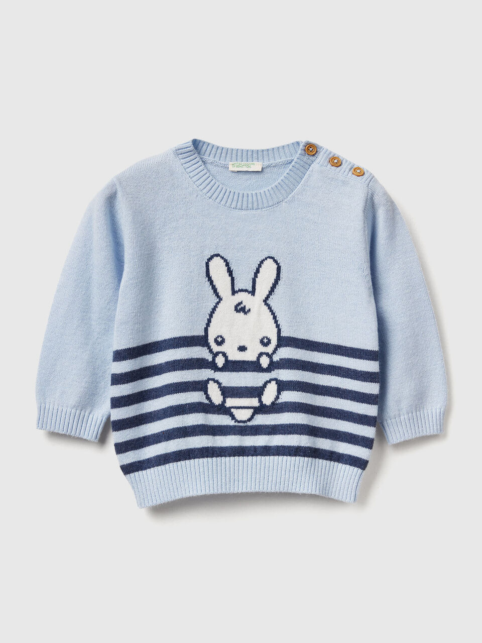 SWEATER L/S Naissancede image number 1