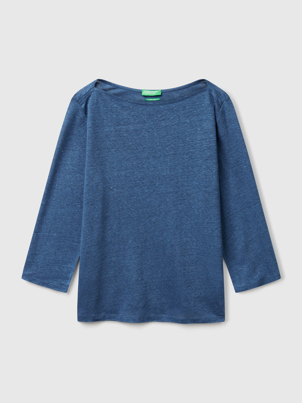 T-SHIRT L/S Femme image number 1