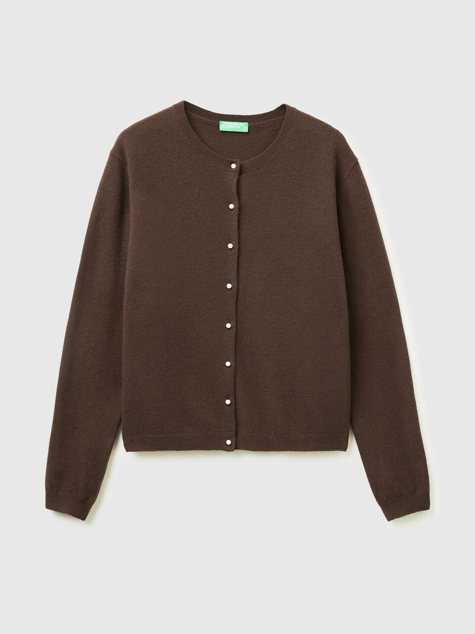 L/S SWEATER Damen image number null