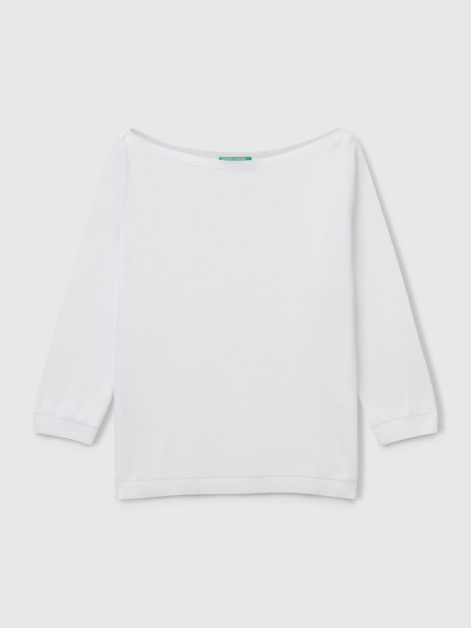 SWEATER H/S Damen image number 1