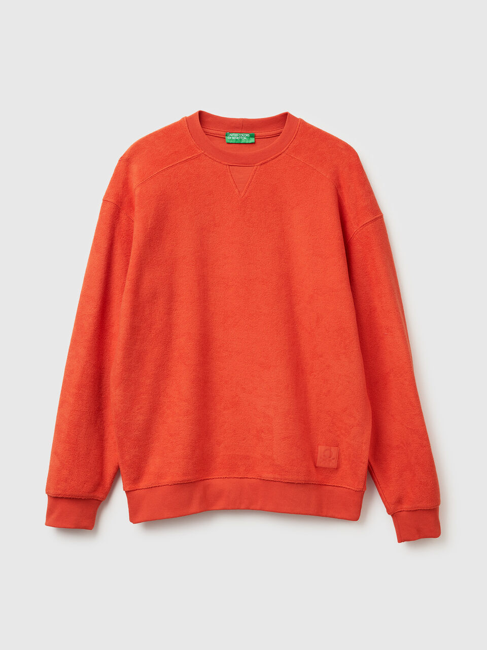 SWEATER L/S Homme image number 1