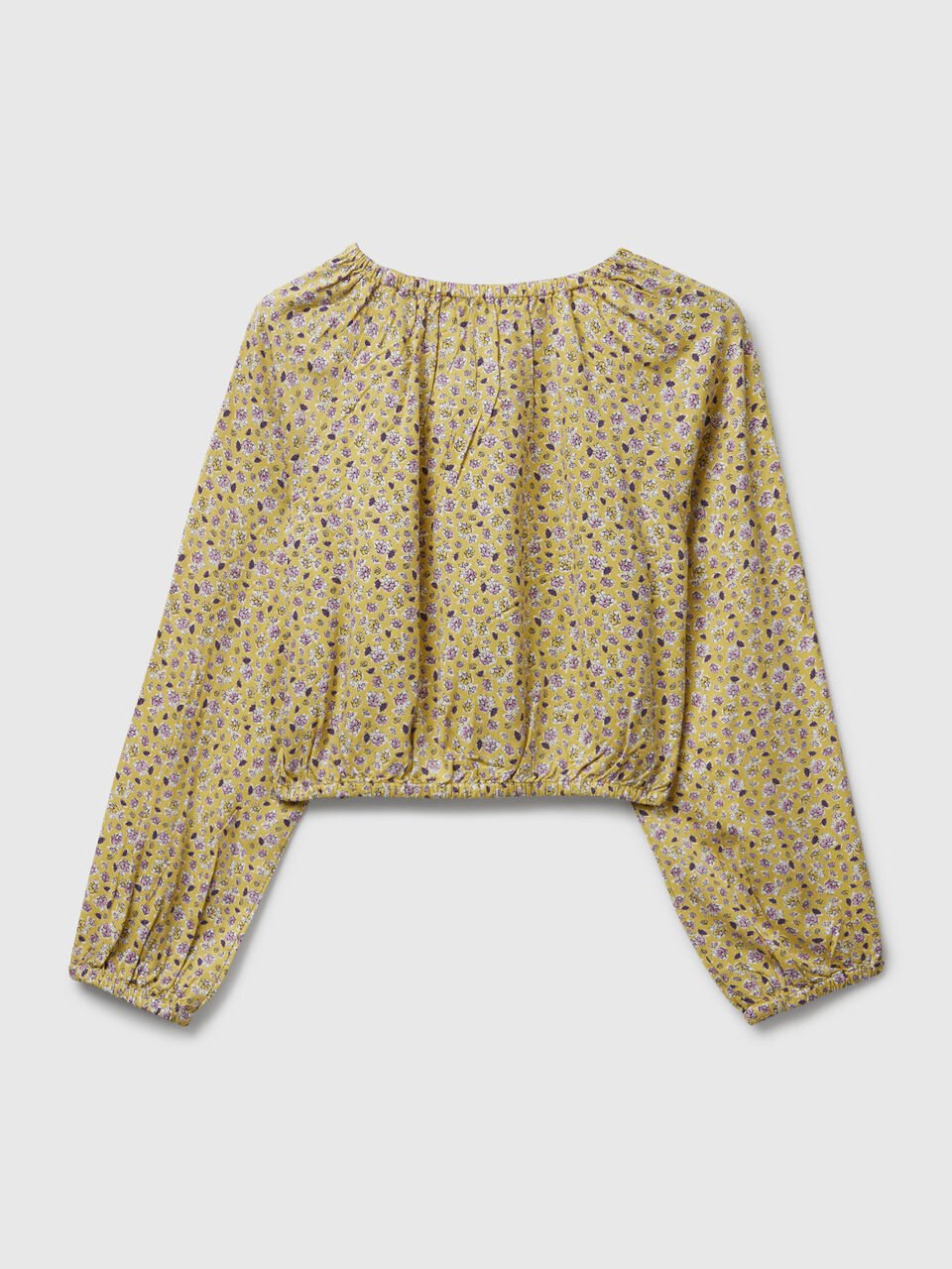 SHIRT Mädchen image number 2