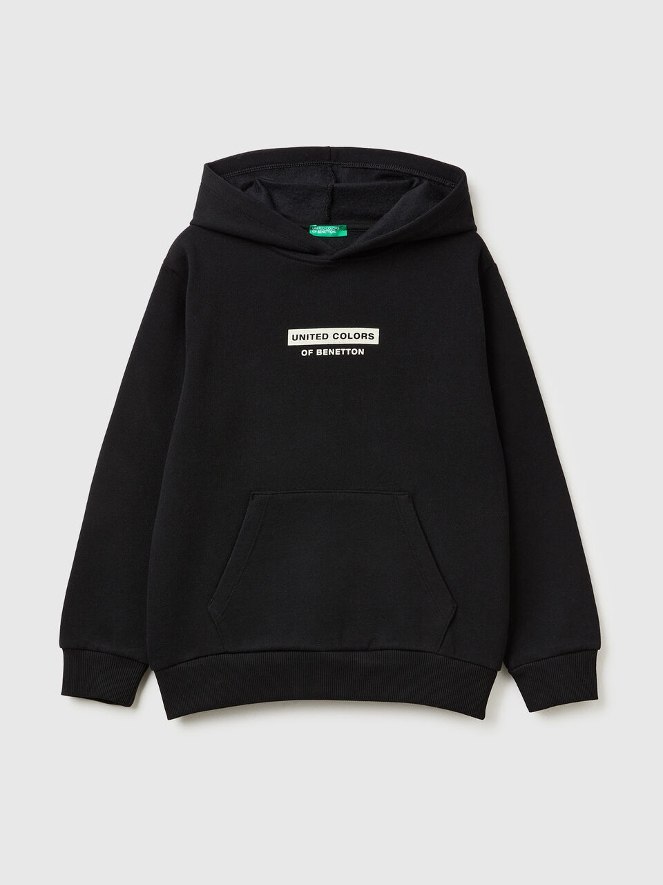 SWEATER W/HOOD Garçon image number null