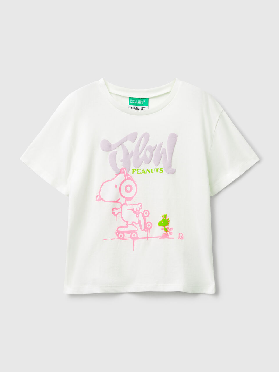 T-SHIRT Filles image number 1