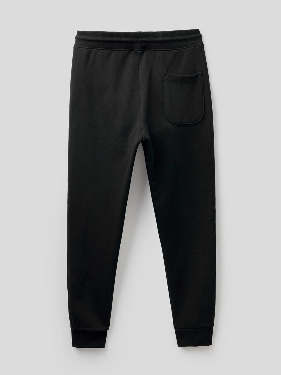 Pantalon en molleton 100% coton image number 2