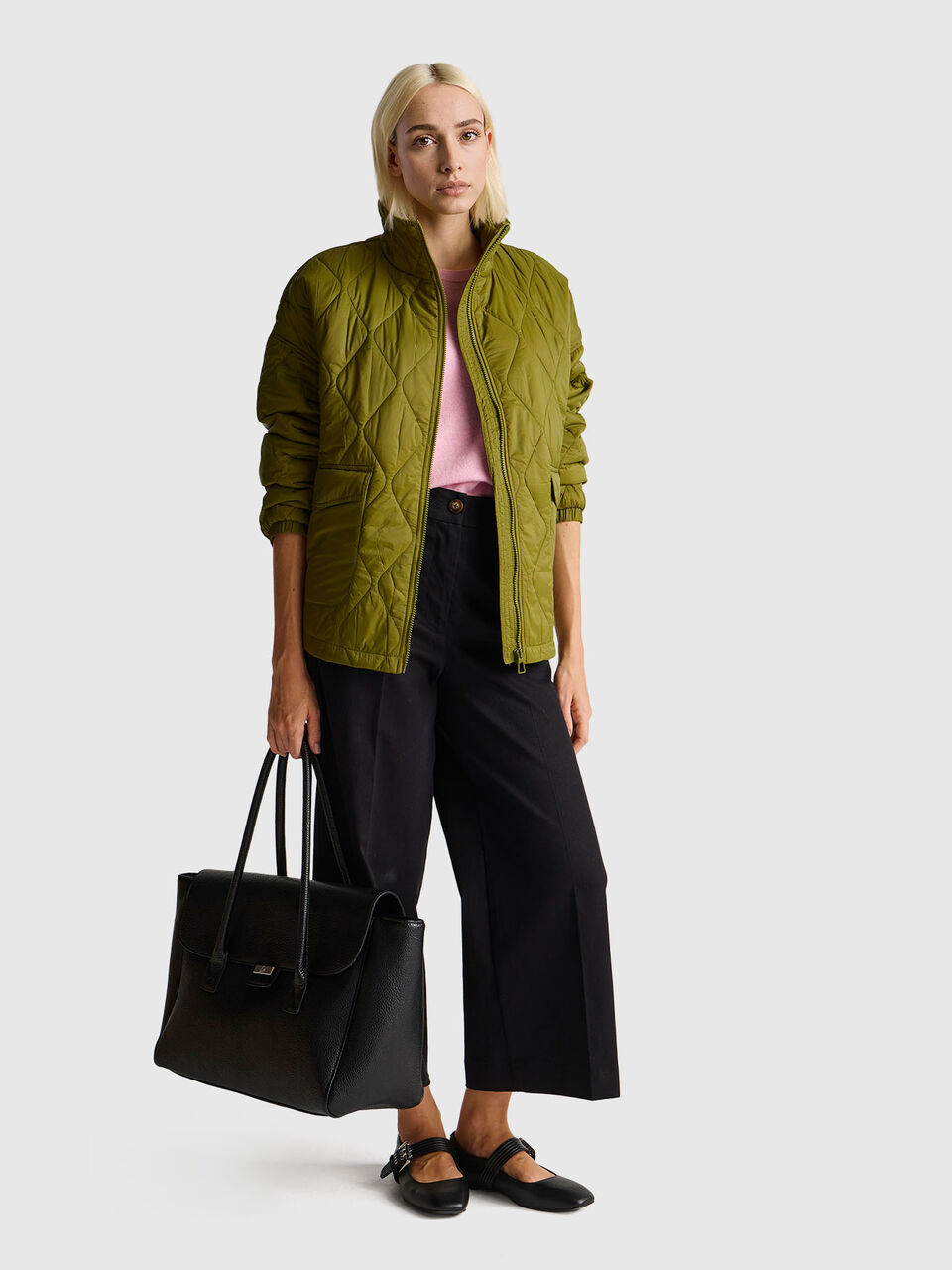 JACKET Damen image number null