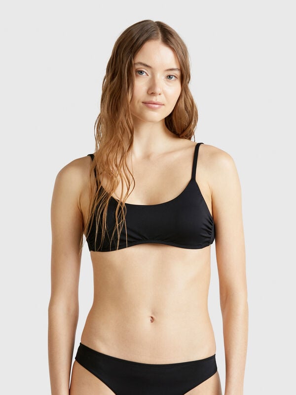 Badeanzug-BH aus ECONYL® Damen