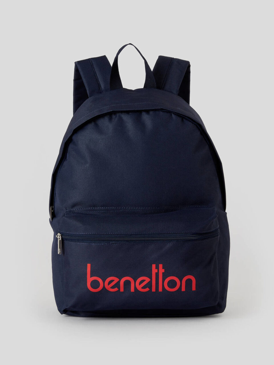 Rucksack mit aufgedrucktem Logo image number 1