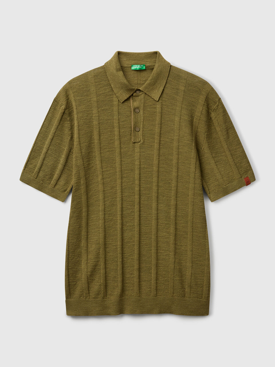 H/S POLO SHIRT Herren image number 1
